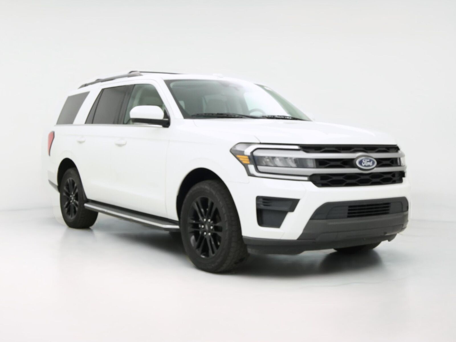2022 FORD Expedition