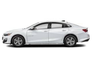 2025 CHEVROLET Malibu