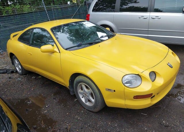 1995 TOYOTA Celica