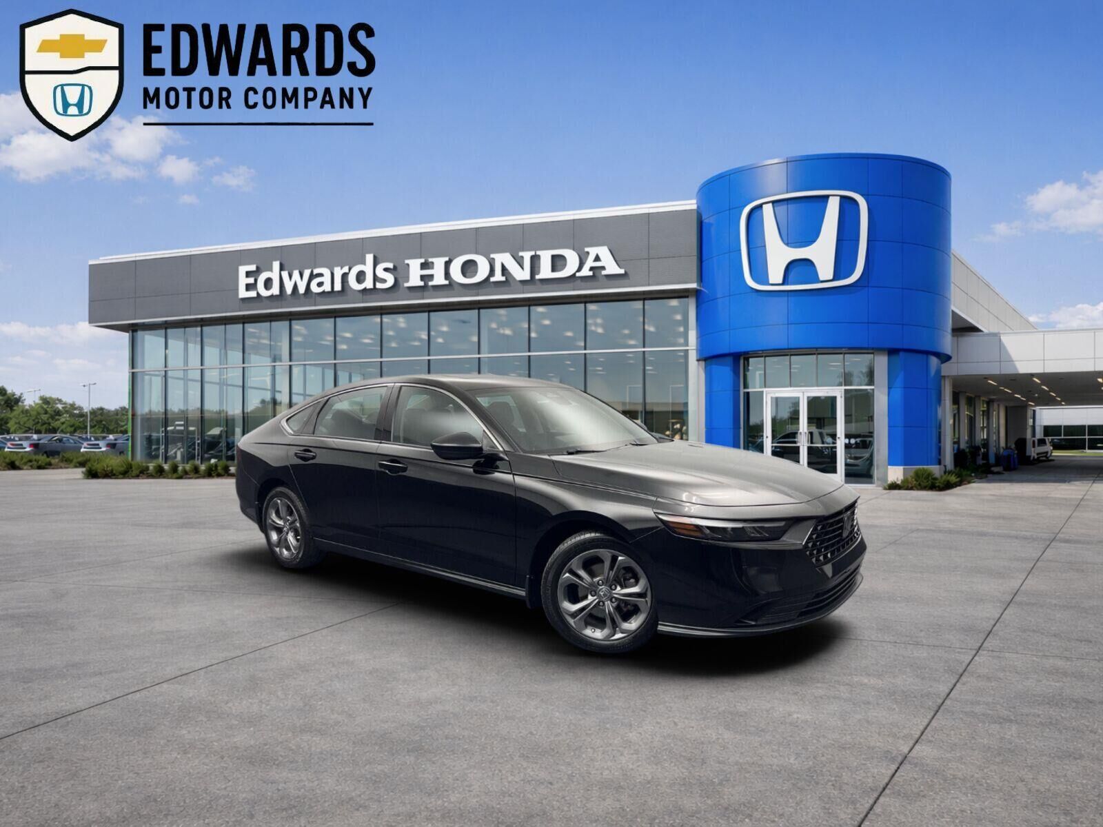 2024 HONDA Accord