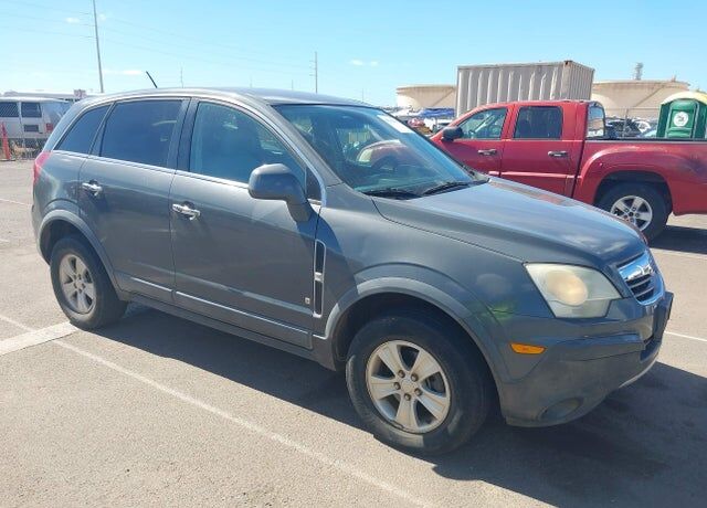 2008 SATURN Vue