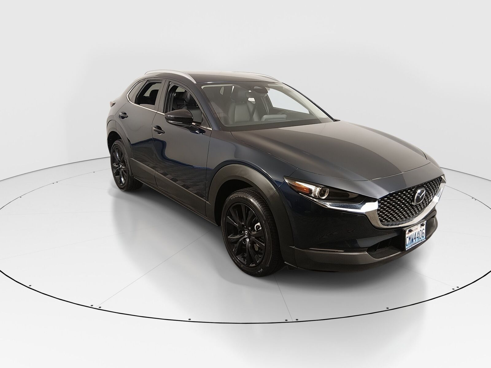 2024 MAZDA CX-30