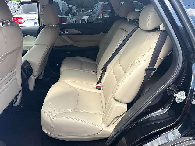 2017 MAZDA CX-9