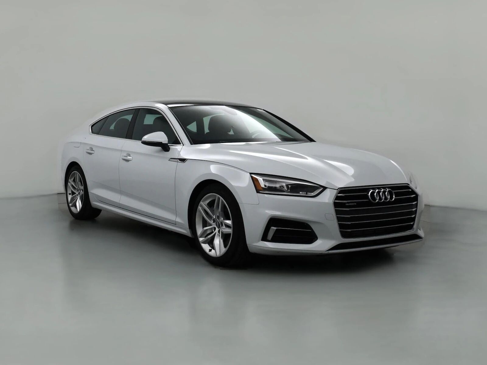 2019 AUDI A5