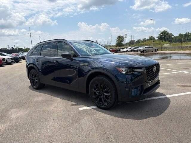2026 MAZDA CX-90