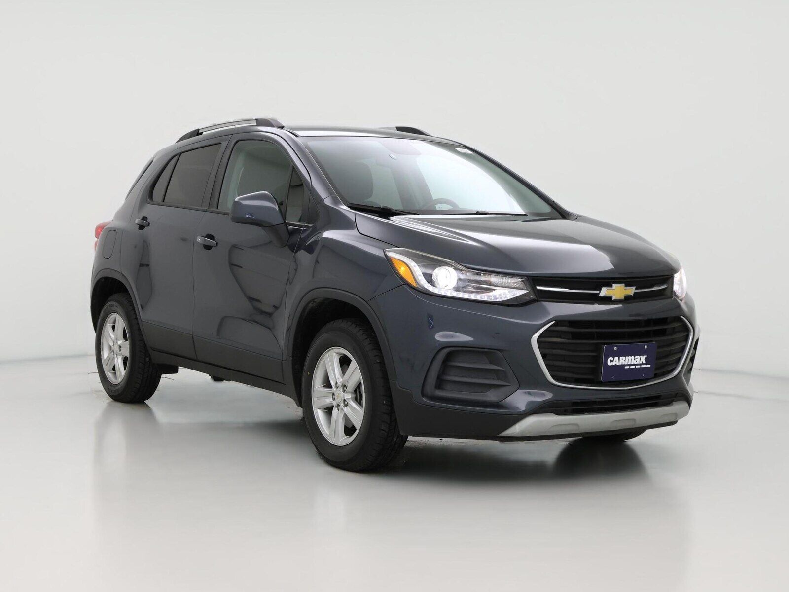2022 CHEVROLET Trax