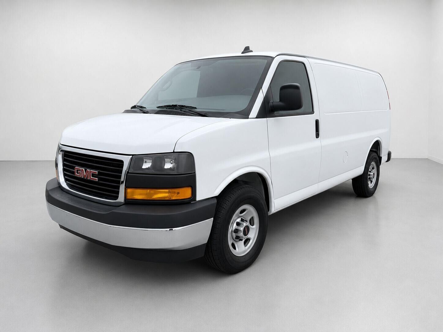 2023 GMC Savana