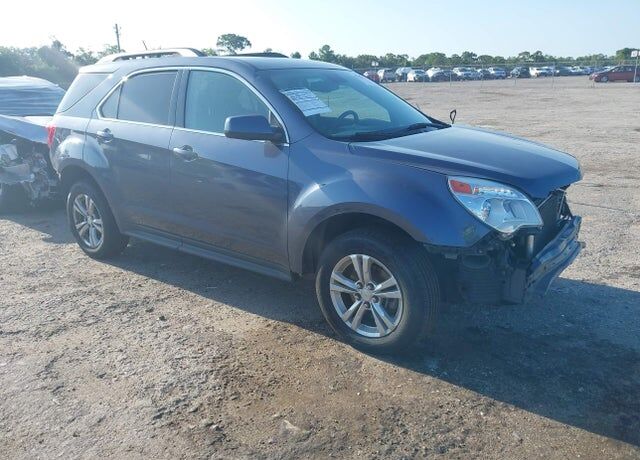 2013 CHEVROLET Equinox