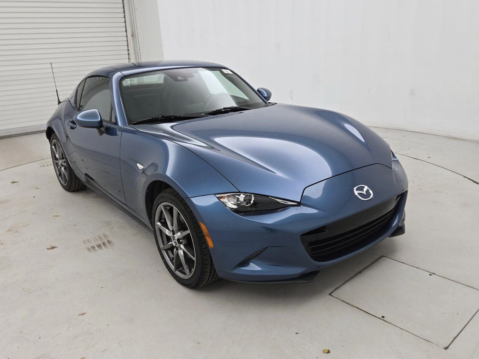 2019 MAZDA MX-5