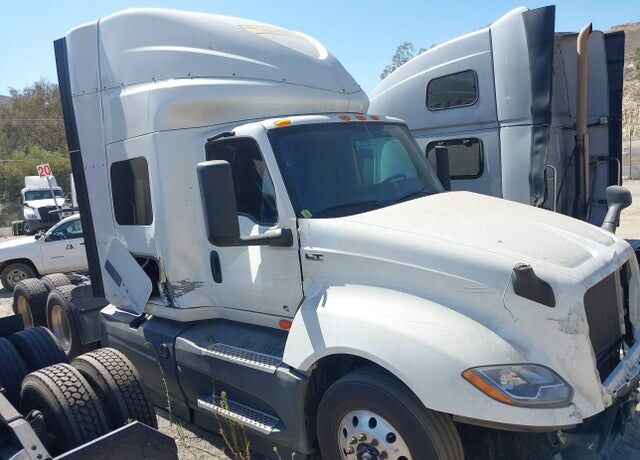 2022 INTERNATIONAL LT625