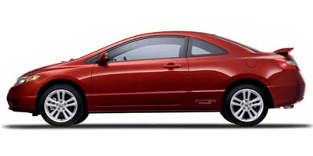 2006 HONDA Civic