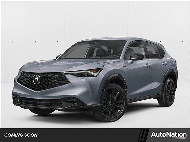2026 ACURA ADX