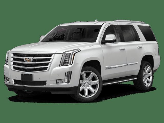 2019 CADILLAC Escalade