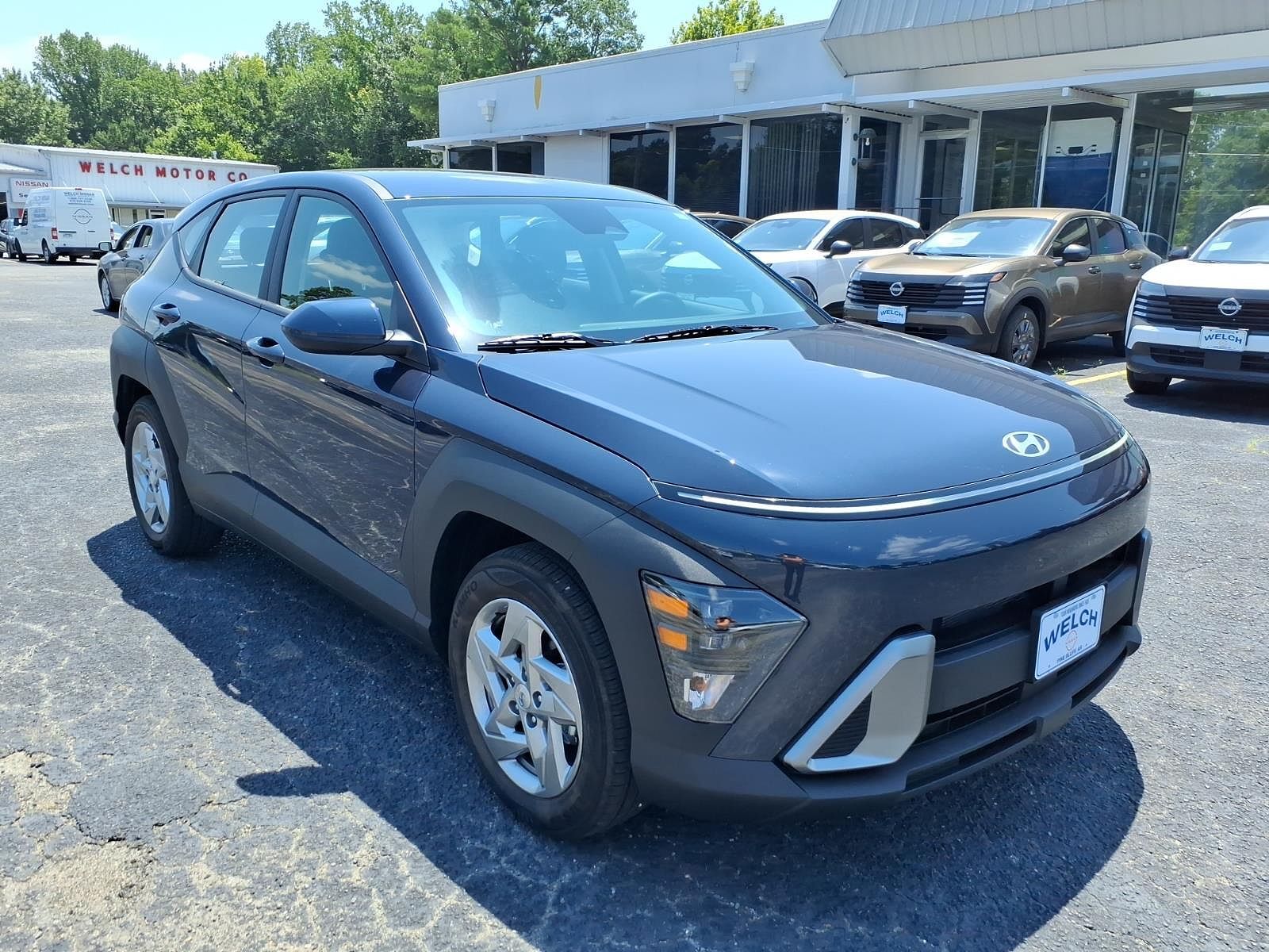 2026 HYUNDAI Kona