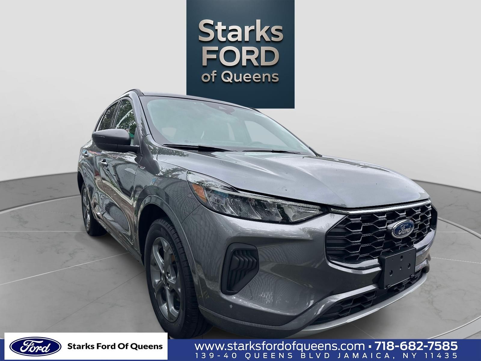 2023 FORD Escape