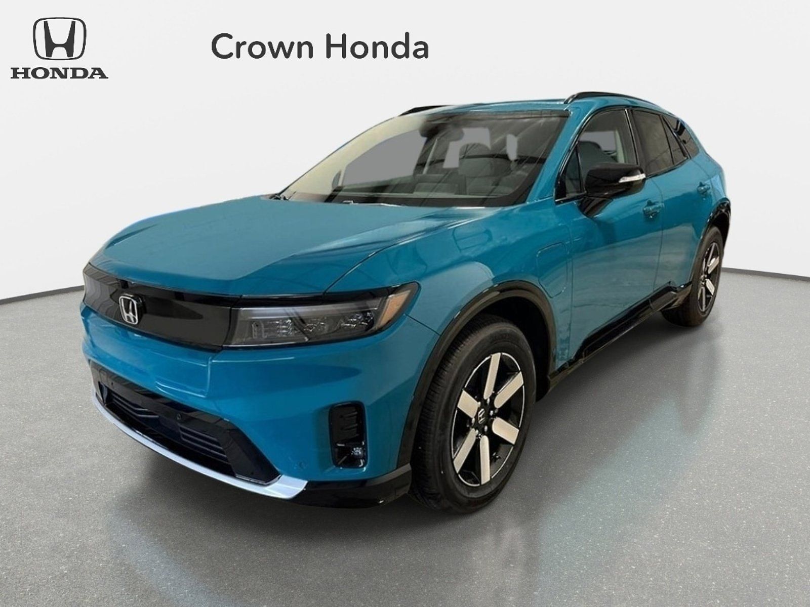 2026 HONDA Prologue