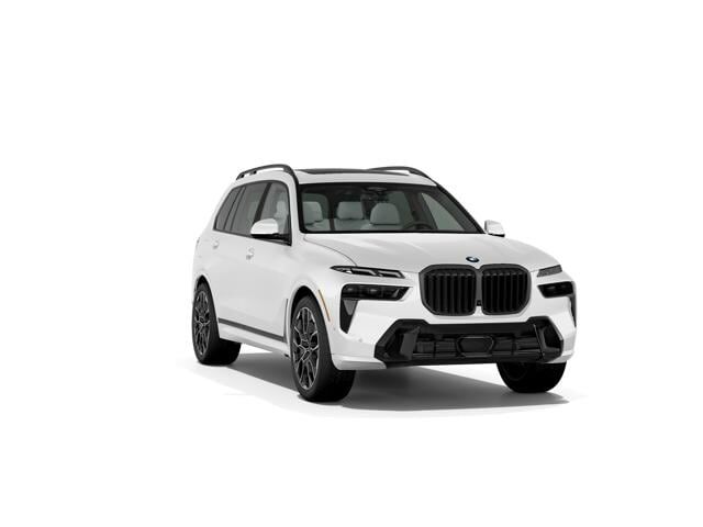 2027 BMW X7