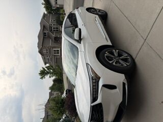 2026 ACURA RDX