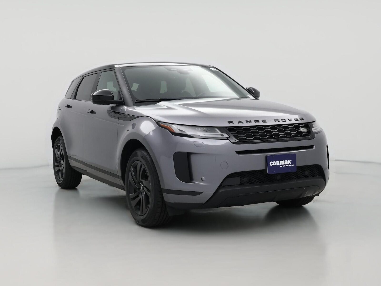 2022 LAND ROVER Range Rover Evoque