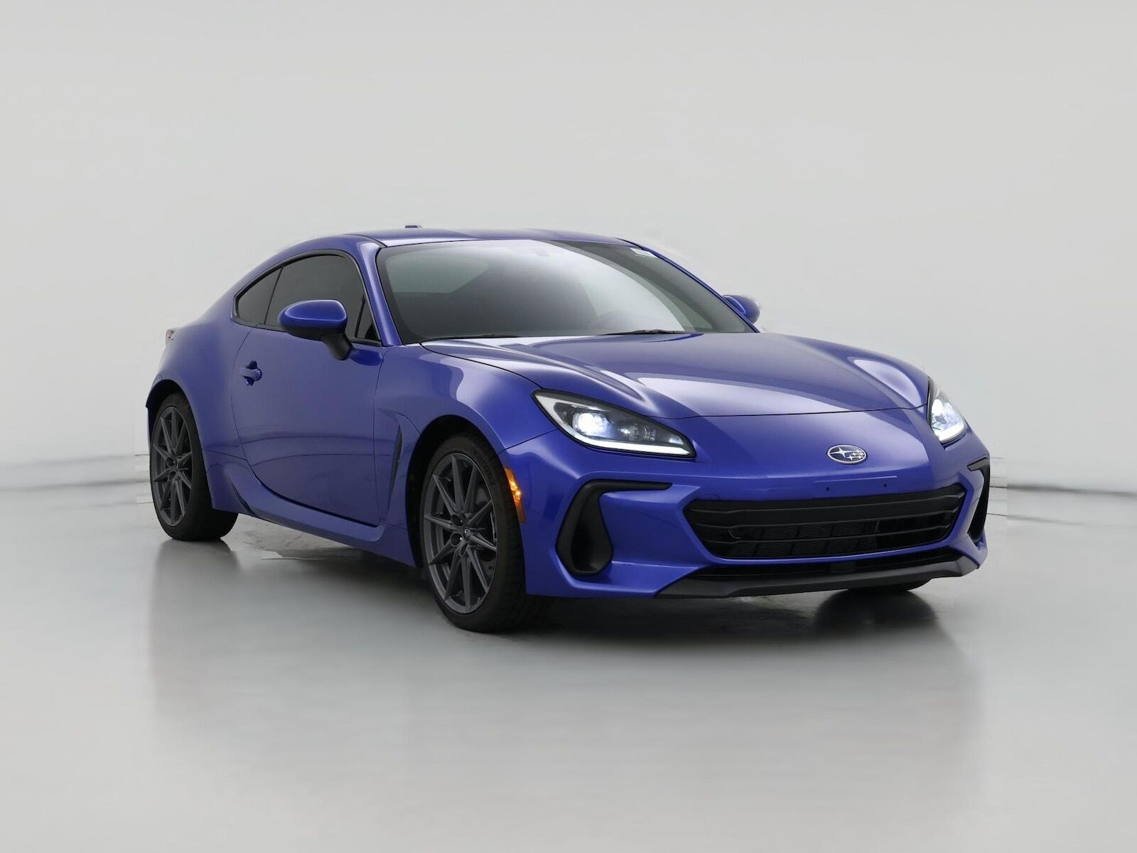 2024 SUBARU BRZ