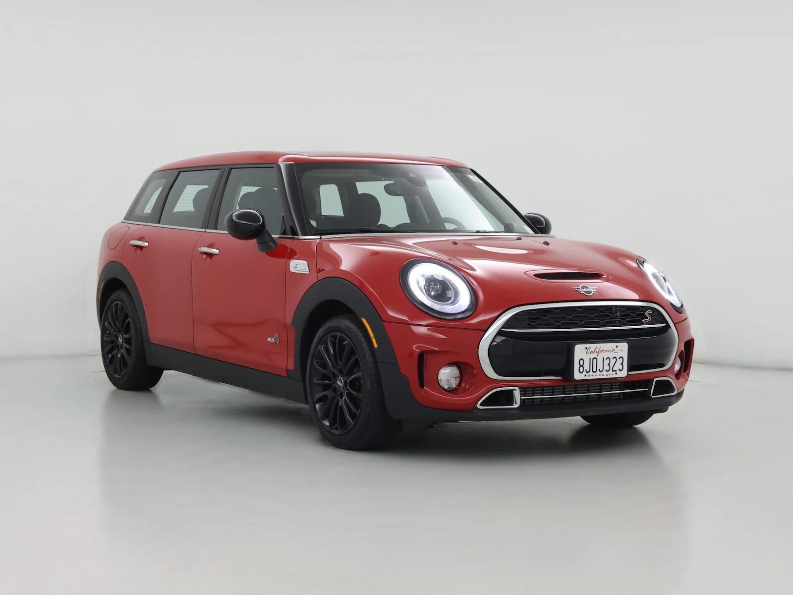 2019 MINI Clubman