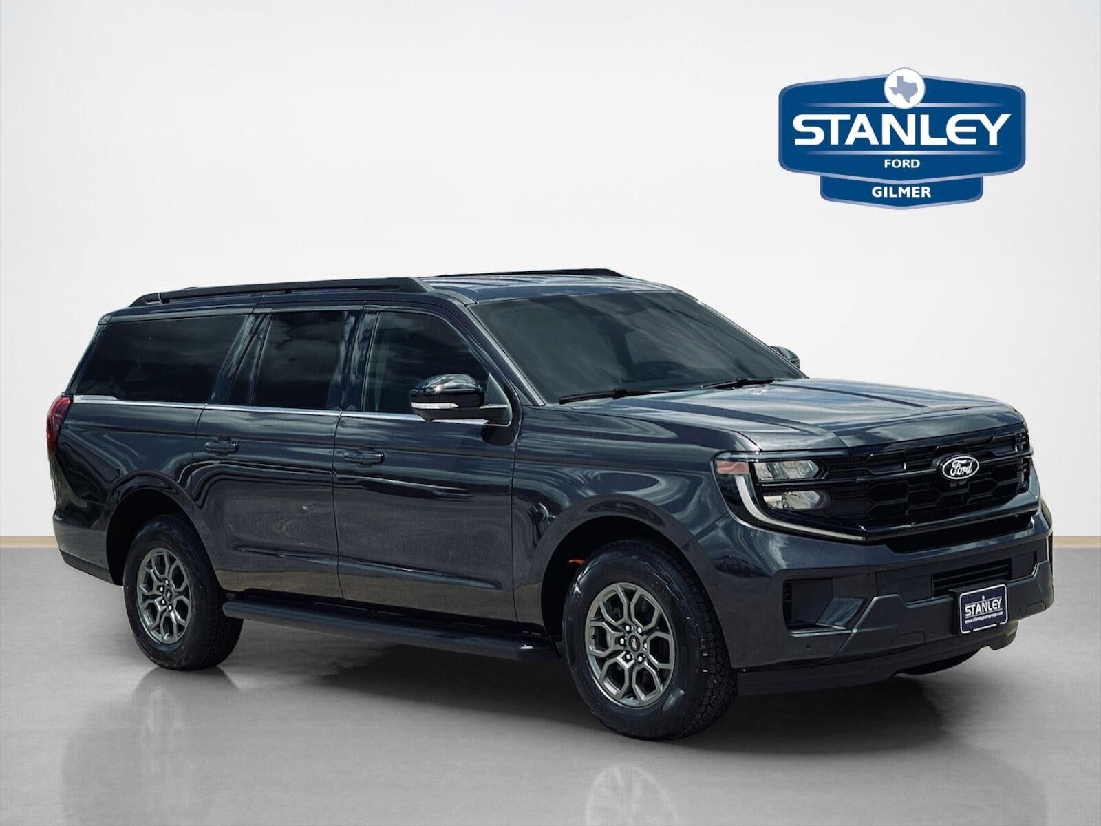 2027 FORD Expedition
