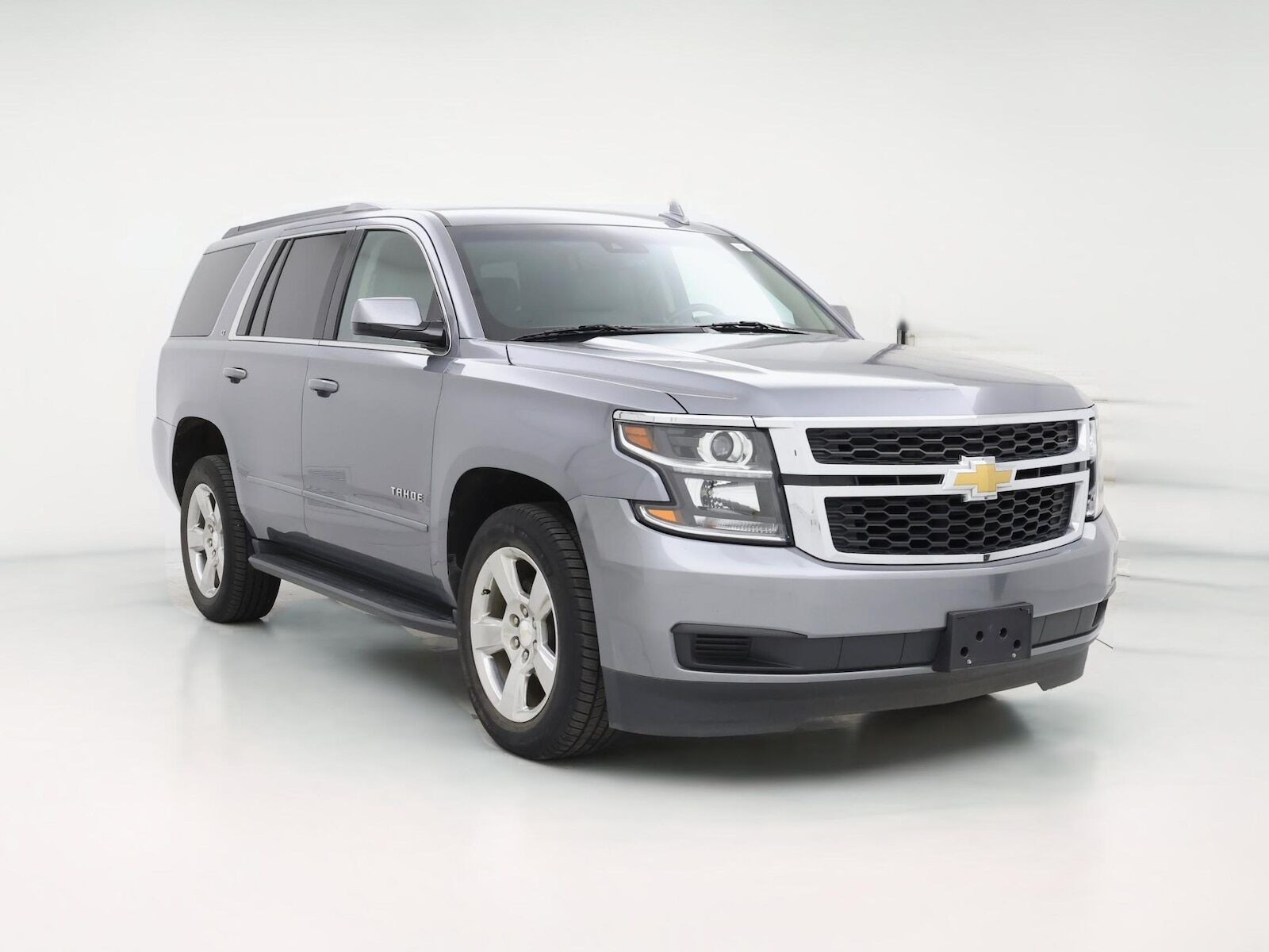 2019 CHEVROLET Tahoe