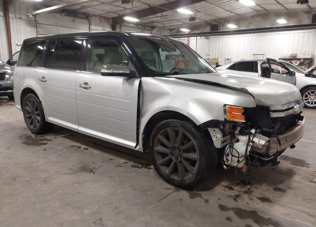2011 FORD Flex