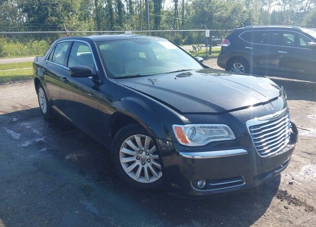 2014 CHRYSLER 300