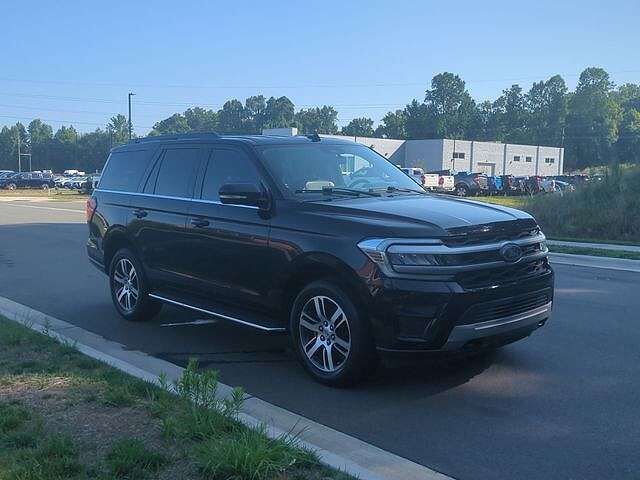 2023 FORD Expedition