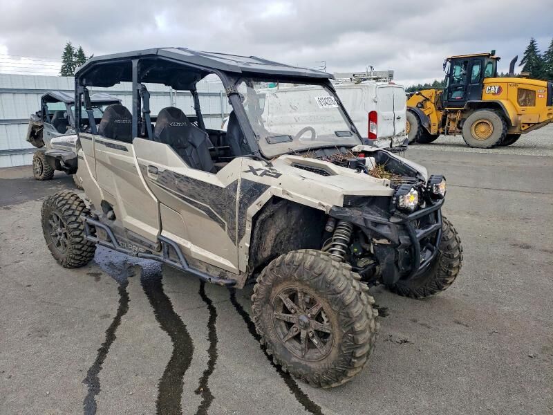 2024 POLARIS GENERAL