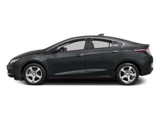 2016 CHEVROLET Volt