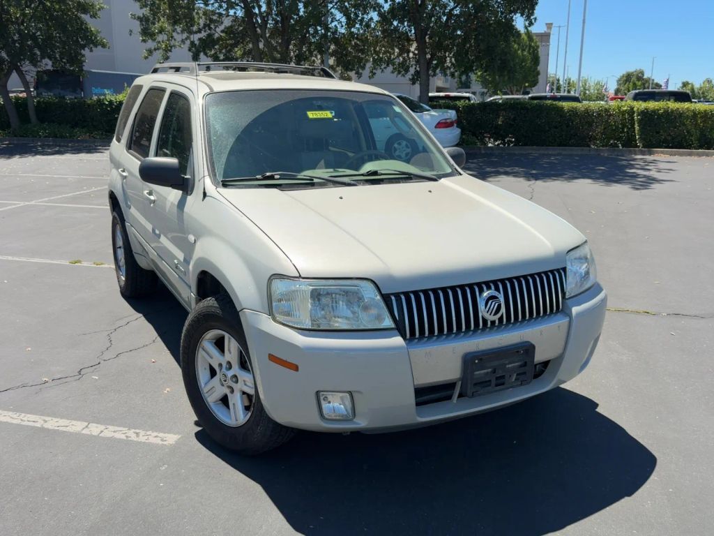 2007 MERCURY Mariner