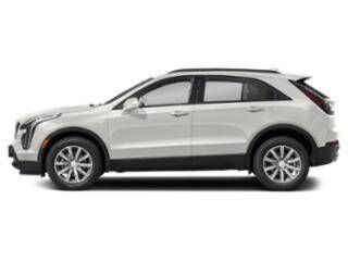 2020 CADILLAC XT4