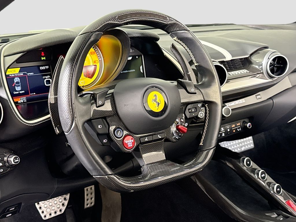 2021 FERRARI 812GTS