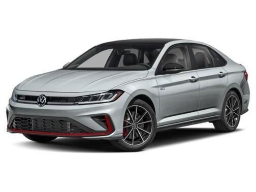 2026 VOLKSWAGEN Jetta GLI