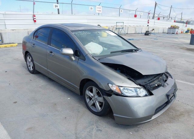 2006 HONDA Civic