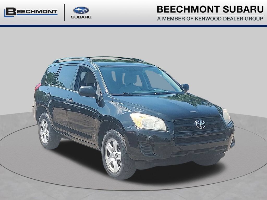 2012 TOYOTA RAV4
