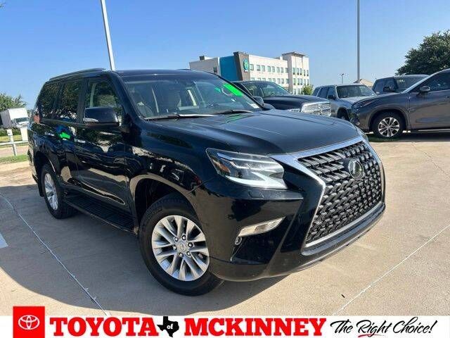 2023 LEXUS GX