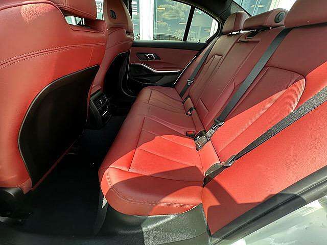 2024 BMW 3 Series