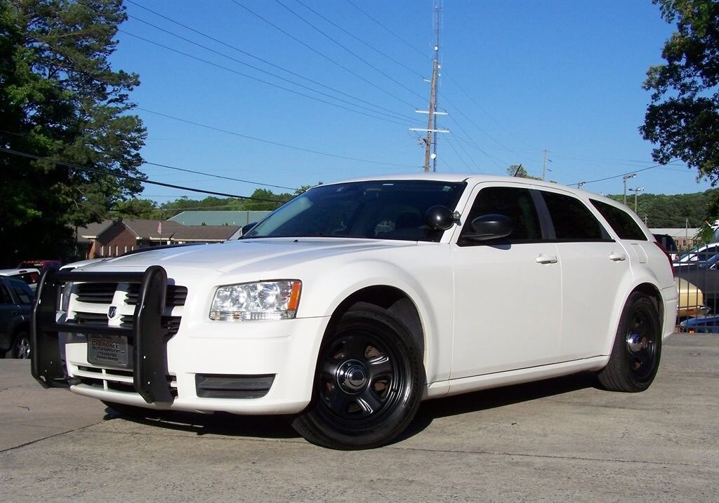 Dodge Magnum