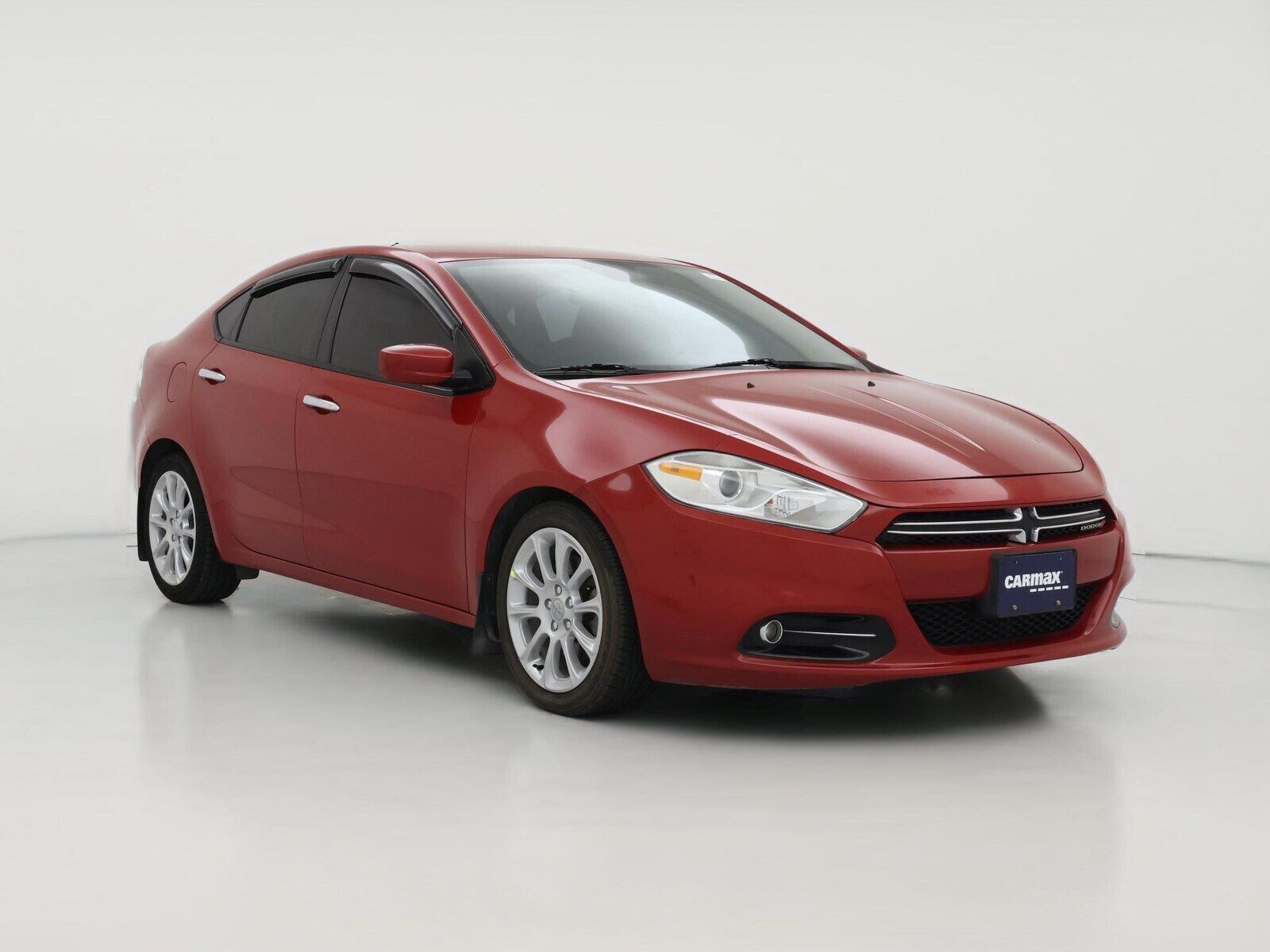2016 DODGE Dart