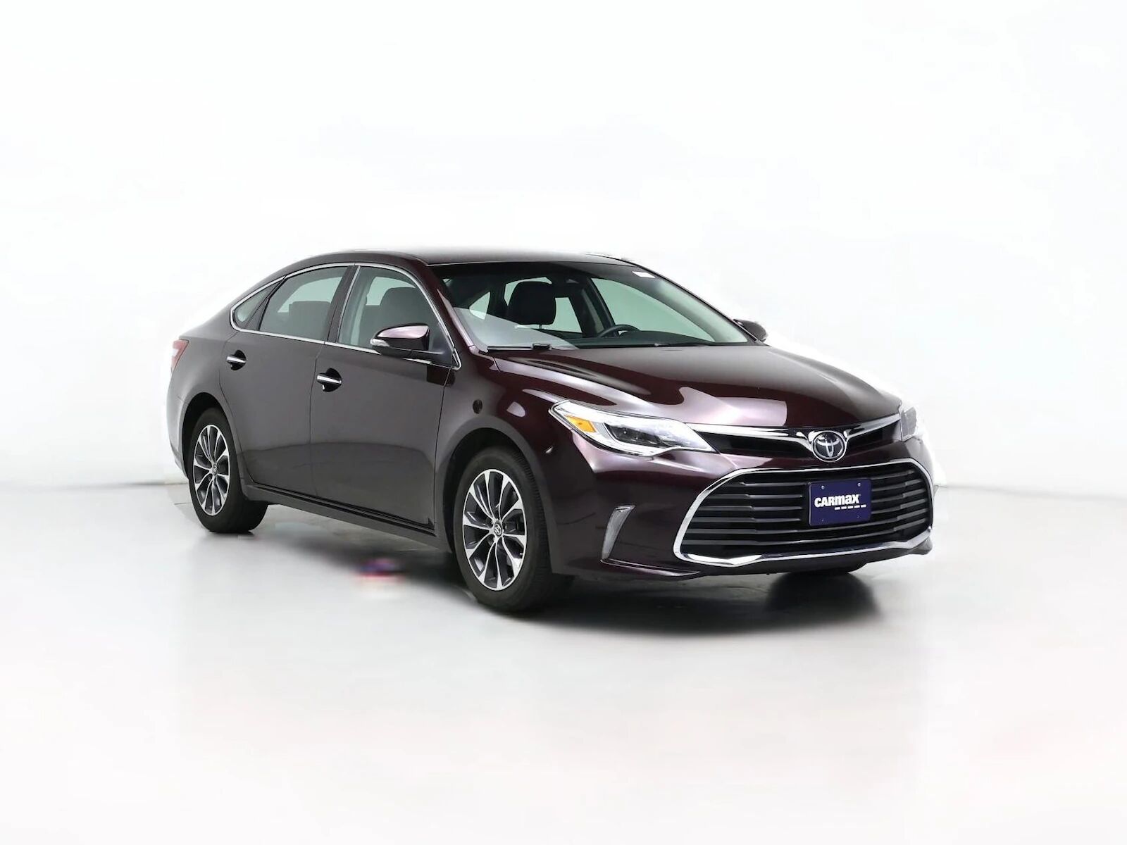 2017 TOYOTA Avalon