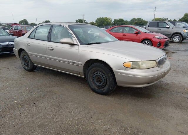 1999 BUICK Century