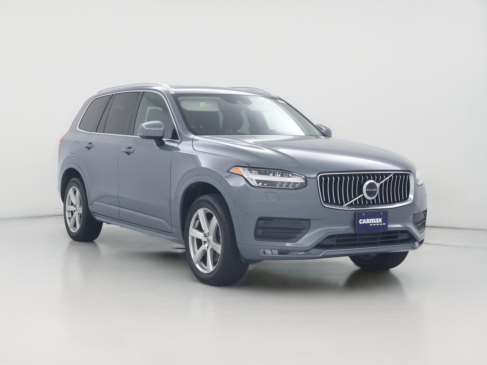 2020 VOLVO XC90