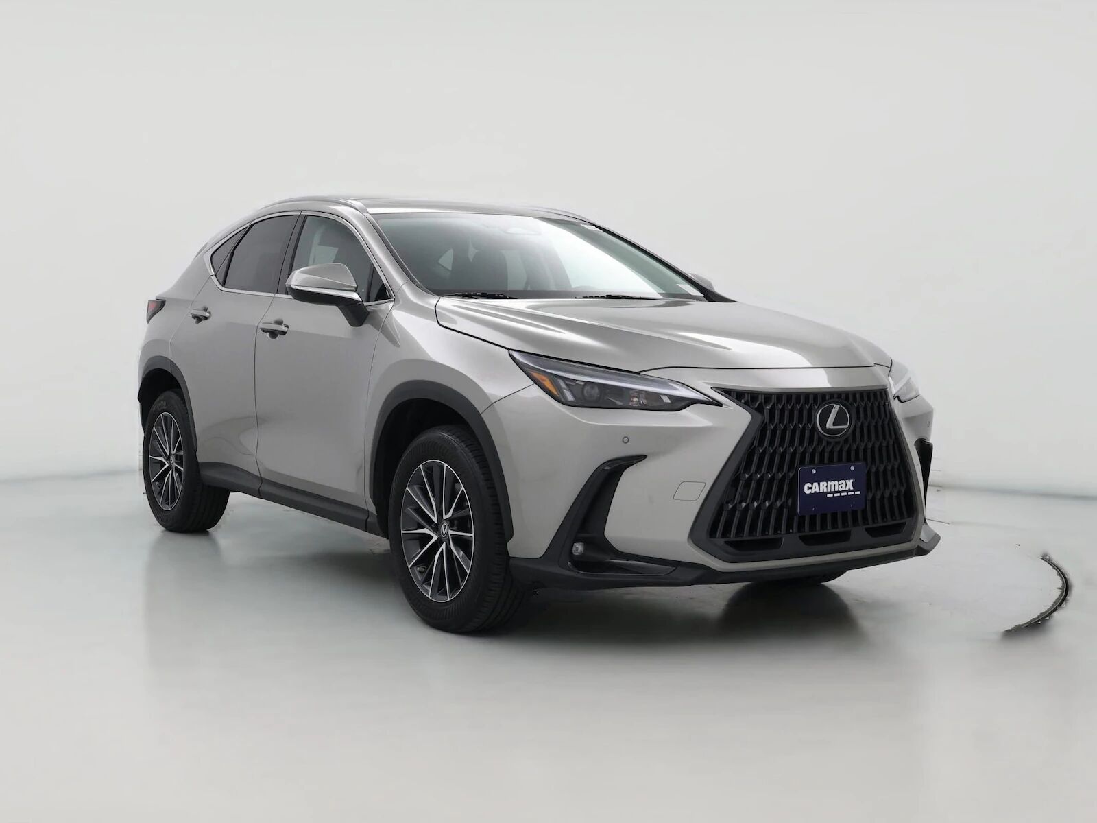 2023 LEXUS NX