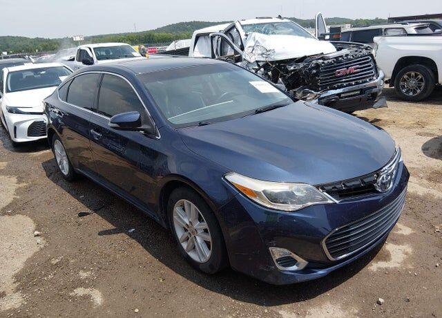 2015 TOYOTA Avalon