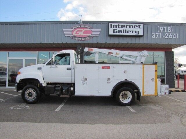 GMC C6