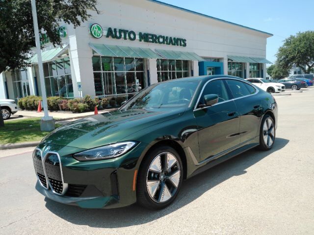 2023 BMW i4