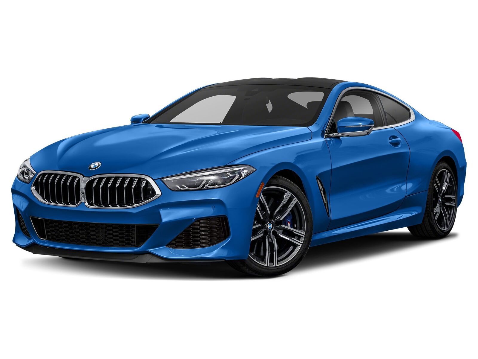 2019 BMW 8 Series